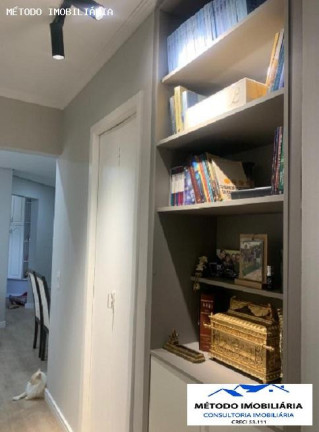 Imagem Apartamento com 3 Quartos à Venda, 62 m² em Parque Marajoara - Santo André Imagem Apartamento com 3 Quartos à Venda, 62 m² em Parque Marajoara - Santo André
