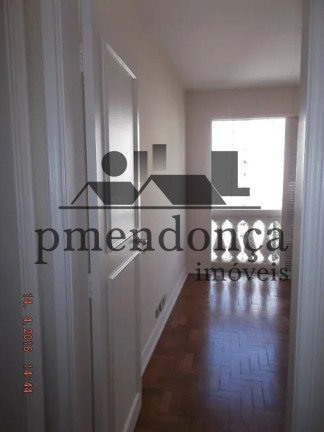 Imagem Apartamento com 2 Quartos à Venda, 96 m² em Higienópolis - São Paulo