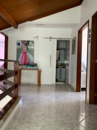Imagem Casa com 3 Quartos à Venda, 400 m² em Jardim Santa Rosa - Guarapari