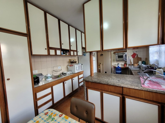 Imagem Imóvel com 3 Quartos à Venda, 160 m² em Morada Santa Fé - Cotia