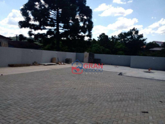 Imagem Apartamento com 2 Quartos à Venda, 48 m² em Bonfim - Almirante Tamandaré