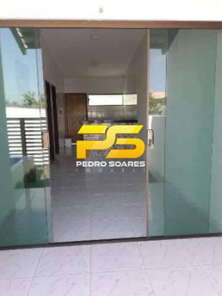 Imagem Casa com 2 Quartos à Venda, 450 m² em Jacumã - Conde