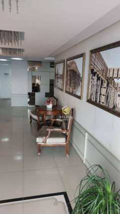 Imagem Apartamento com 3 Quartos à Venda, 112 m² em Universitário - Tijucas