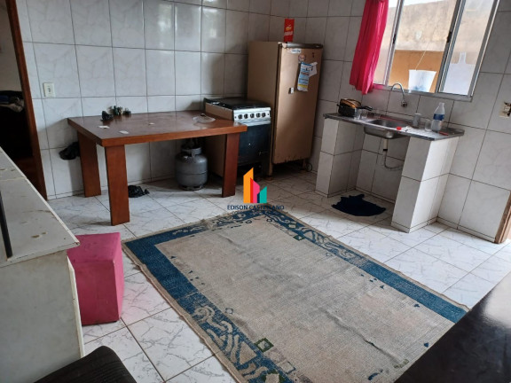 Imagem Casa com 2 Quartos à Venda, 129 m² em Vila Ruy Barbosa - Jundiaí