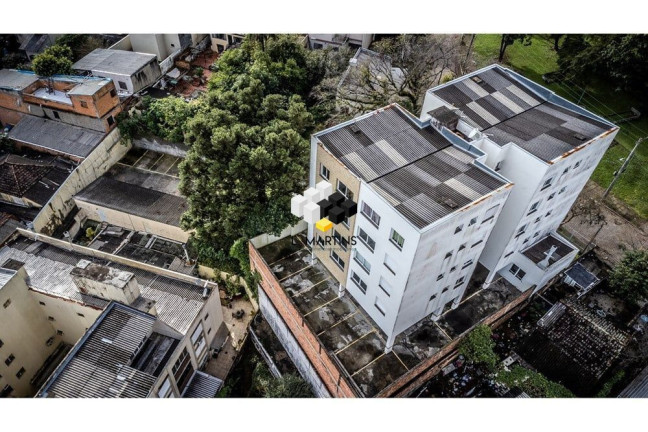 Apartamento com 2 Quartos à Venda, 61 m² em Teresópolis - Porto Alegre
