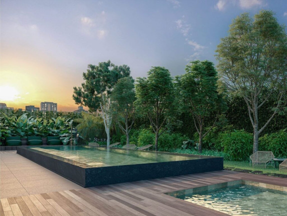 Imagem Apartamento com 3 Quartos à Venda, 94 m² em Pinheiros - São Paulo Imagem Apartamento com 3 Quartos à Venda, 94 m² em Pinheiros - São Paulo