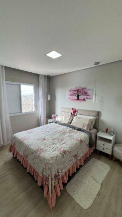 Imagem Apartamento com 2 Quartos à Venda, 54 m² em Vila Humaitá - Santo André Imagem Apartamento com 2 Quartos à Venda, 54 m² em Vila Humaitá - Santo André