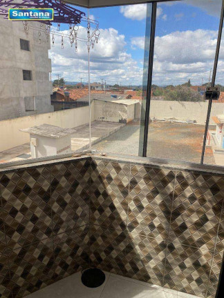 Imagem Apartamento com 2 Quartos à Venda, 50 m² em Estância Itaici - Caldas Novas Imagem Apartamento com 2 Quartos à Venda, 50 m² em Estância Itaici - Caldas Novas