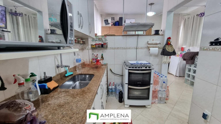 Imagem Apartamento com 2 Quartos à Venda, 70 m² em Praia Da Bandeira - Rio De Janeiro