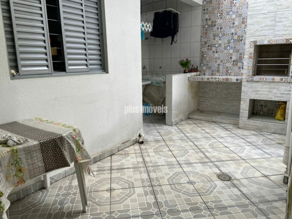 Imagem Casa com 3 Quartos à Venda, 226 m² em Aclimação - São Paulo Imagem Casa com 3 Quartos à Venda, 226 m² em Aclimação - São Paulo