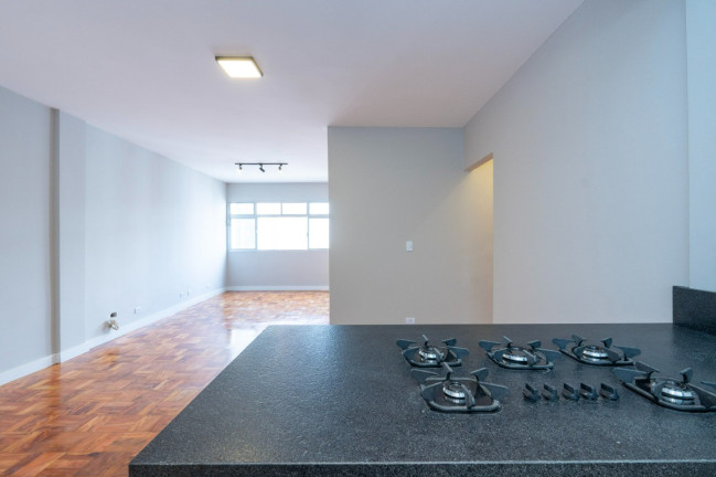 Imagem Apartamento com 3 Quartos à Venda, 92 m² em Vila Nova Conceição - São Paulo Imagem Apartamento com 3 Quartos à Venda, 92 m² em Vila Nova Conceição - São Paulo