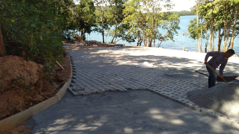 Imagem Terreno à Venda, 500 m² em Anápolis
