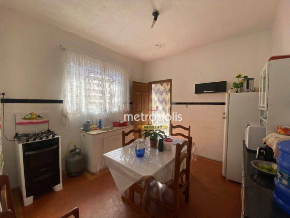 Imagem Casa com 2 Quartos à Venda, 220 m² em Cerâmica - São Caetano Do Sul