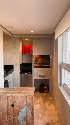 Foto do imóvel Apartamento com 3 Quartos à Venda, 130 m² em Itaim Bibi - São Paulo