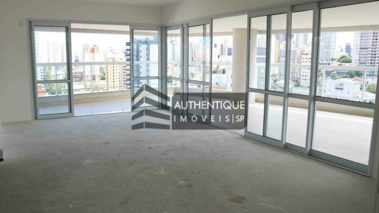 Imagem Apartamento com 4 Quartos à Venda, 254 m² em Vila Mariana - São Paulo Imagem Apartamento com 4 Quartos à Venda, 254 m² em Vila Mariana - São Paulo