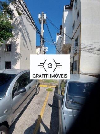 Imagem Imóvel com 2 Quartos à Venda, 55 m² em Santo Elias - Mesquita
