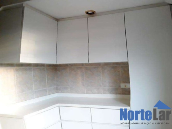 Imagem Apartamento com 2 Quartos à Venda, 59 m² em Vila Ipojuca - São Paulo