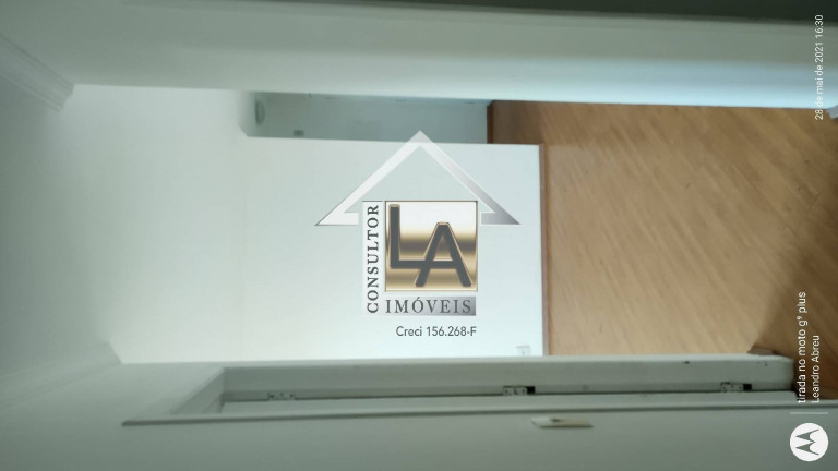 Imagem Apartamento com 2 Quartos à Venda, 53 m² em Vila Andrade - São Paulo