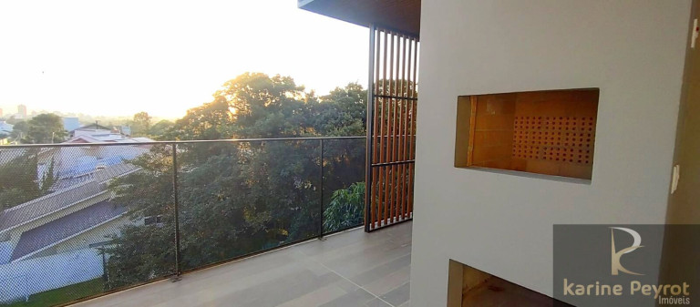 Imagem Apartamento com 3 Quartos à Venda, 147 m² em Pinheiro - São Leopoldo