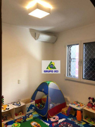 Imagem Apartamento com 3 Quartos à Venda, 112 m² em Cambuí - Campinas