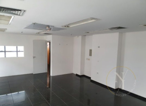 Imagem Sala Comercial à Venda, 90 m² em Vila Azevedo - São Paulo