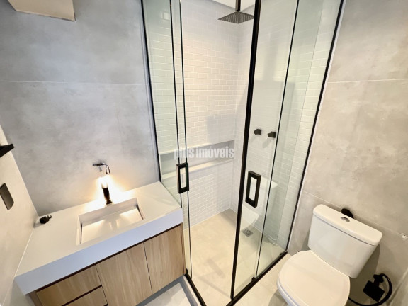 Imagem Apartamento com 3 Quartos à Venda, 206 m² em Vila Olímpia - São Paulo Imagem Apartamento com 3 Quartos à Venda, 206 m² em Vila Olímpia - São Paulo