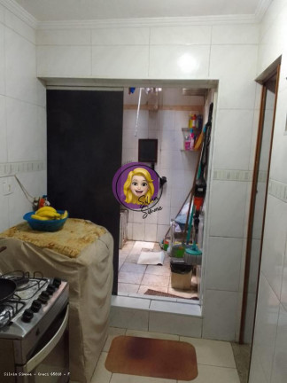 Imagem Casa com 2 Quartos à Venda,  em Cidade Naútica - São Vicente