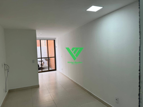 Imagem Apartamento com 3 Quartos à Venda, 70 m² em Bessa - João Pessoa Imagem Apartamento com 3 Quartos à Venda, 70 m² em Bessa - João Pessoa