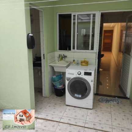 Imagem Casa com 2 Quartos à Venda, 86 m² em Jardim Das Maravilhas - Santo André