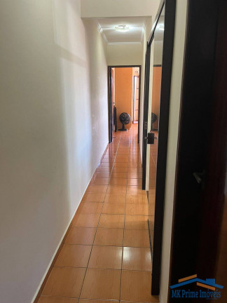 Imagem Sobrado com 4 Quartos à Venda, 204 m² em Santo Antônio - Osasco
