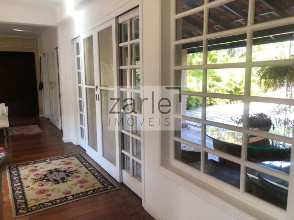 Imagem Casa com 4 Quartos à Venda, 500 m² em Jardim Das Acácias - São Paulo