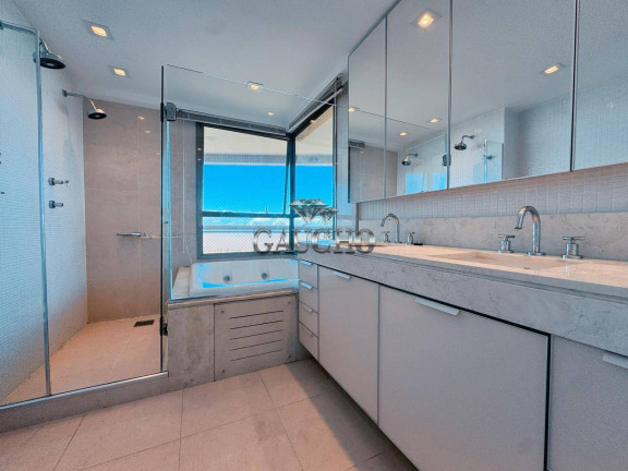 Imagem Apartamento com 3 Quartos para Alugar, 268 m² em Barra Da Tijuca - Rio De Janeiro Imagem Apartamento com 3 Quartos para Alugar, 268 m² em Barra Da Tijuca - Rio De Janeiro