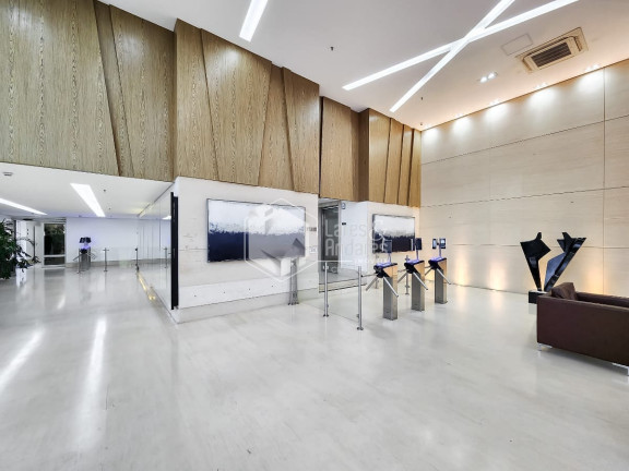 Imagem Sala Comercial à Venda, 36 m² em Várzea Da Barra Funda - São Paulo Imagem Sala Comercial à Venda, 36 m² em Várzea Da Barra Funda - São Paulo