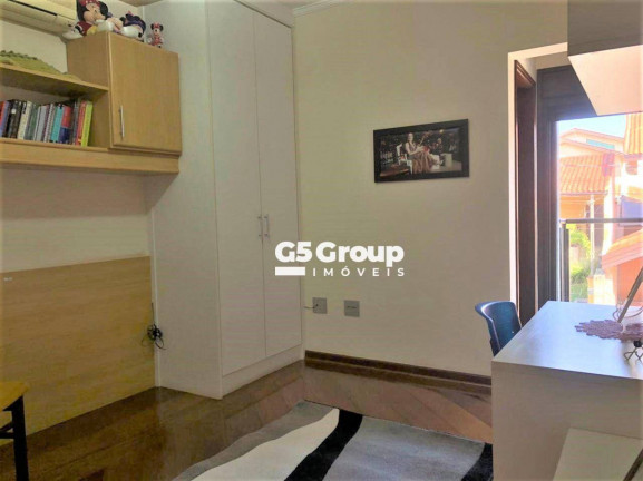 Imagem Casa de Condomínio com 4 Quartos à Venda, 362 m² em Condomínio Granja Olga - Sorocaba