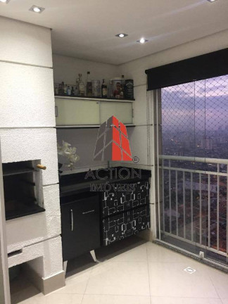 Imagem Apartamento com 3 Quartos à Venda, 96 m² em Vila Carrão - São Paulo