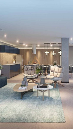 Imagem Apartamento com 1 Quarto à Venda, 30 m² em Vila Madalena - São Paulo