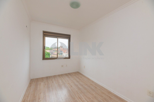 Imagem Apartamento com 2 Quartos à Venda, 78 m² em Jardim Itu - Porto Alegre