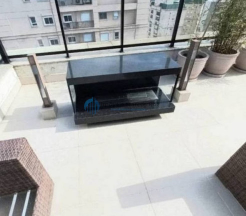 Imagem Apartamento com 2 Quartos à Venda, 74 m² em Alphaville Empresarial - Barueri