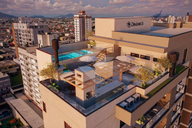 Imagem Apartamento com 2 Quartos à Venda, 62 m² em São João - Itajaí Imagem Apartamento com 2 Quartos à Venda, 62 m² em São João - Itajaí