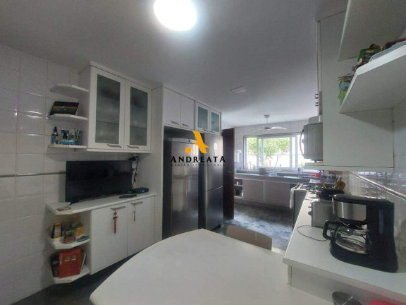 Imagem Casa de Condomínio com 3 Quartos à Venda, 248 m² em Recreio Dos Bandeirantes - Rio De Janeiro