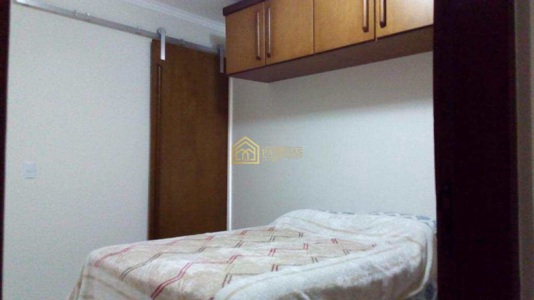 Imagem Casa com 3 Quartos à Venda, 175 m² em Parque Novo Oratório - Santo André