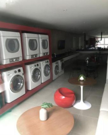 Imagem Apartamento com 1 Quarto à Venda, 23 m² em Centro - São Paulo