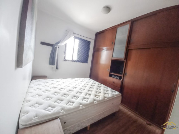 Imagem Apartamento com 3 Quartos à Venda, 105 m² em Vila Vianelo - Jundiaí