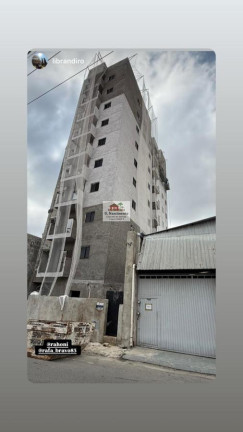 Imagem Apartamento com 2 Quartos à Venda, 39 m² em Vila Antonieta - São Paulo