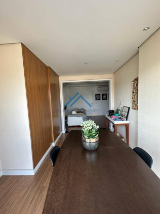 Imagem Apartamento com 2 Quartos à Venda, 79 m² em Dezoito Do Forte Empresarial/alphaville. - Barueri