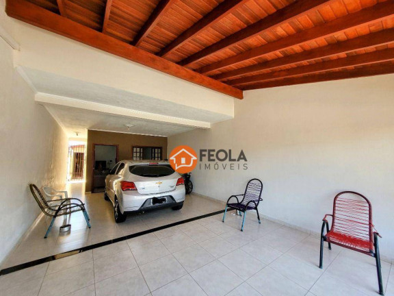 Imagem Casa com 3 Quartos à Venda, 200 m² em Loteamento Planalto Do Sol - Santa Bárbara D'oeste Imagem Casa com 3 Quartos à Venda, 200 m² em Loteamento Planalto Do Sol - Santa Bárbara D'oeste