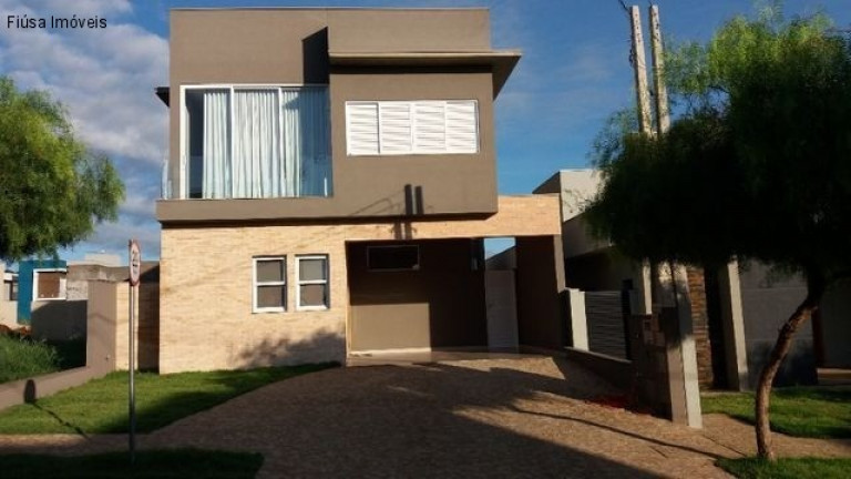Imagem Casa com 3 Quartos à Venda, em Recreio Das Acacias - Ribeirão Preto Imagem Casa com 3 Quartos à Venda, em Recreio Das Acacias - Ribeirão Preto