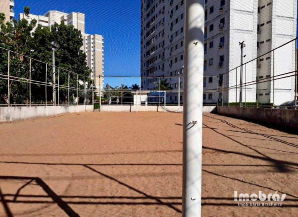 Imagem Apartamento com 3 Quartos à Venda, 68 m² em Cambeba - Fortaleza Imagem Apartamento com 3 Quartos à Venda, 68 m² em Cambeba - Fortaleza