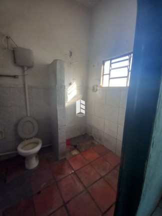Imagem Terreno à Venda, 250 m² em Juscelino Kubitschek - Santa Maria