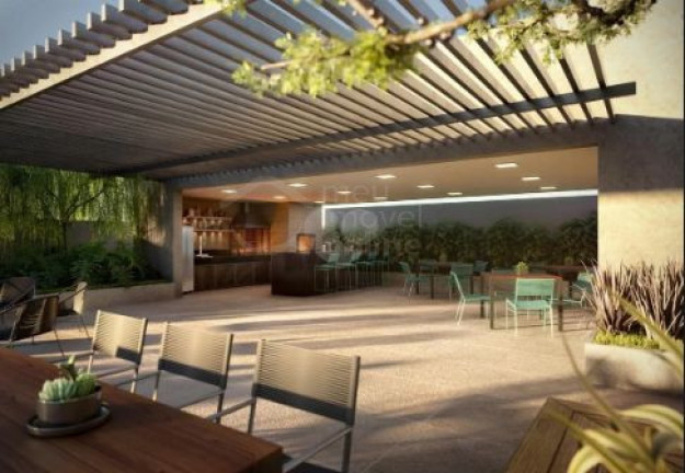 Imagem Apartamento com 3 Quartos à Venda, 110 m² em Alto Da Lapa - São Paulo